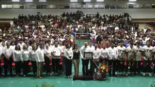 Tecnológico de Mérida arranca el ciclo escolar con 950 estudiantes nuevos