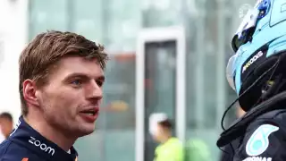 Max Verstappen conquista el Gran Premio de Canadá; Checo Pérez, se queda en el camino