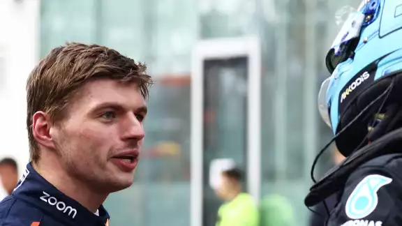 Gran Verstappen logra otro podio en la temporada 2024 de la Fórmula 1 Gran Verstappen logra otro podio en la temporada 2024 de la Fórmula 1