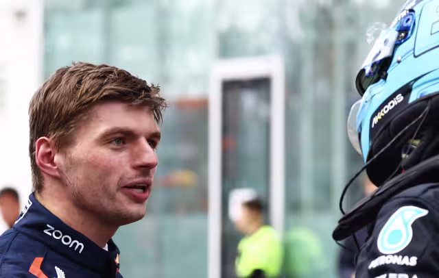 Gran Verstappen logra otro podio en la temporada 2024 de la Fórmula 1