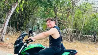 Fue el viernes 05 de septiembre cuando "Betito" salió de su casa durante la noche