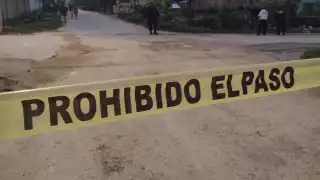 Comando armado balea a un hombre en la zona maya de Quintana Roo