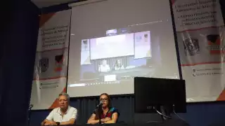 El documental Tu’ux ku tíip’il keej denuncia el despojo y problemas que viven los pueblos originarios