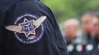 Encuentran a hombre que llevaba una semana muerto dentro de una camioneta en Jalisco