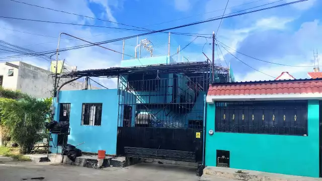 El robo tuvo lugar en una purificadora de agua ubicada en la Supermanzana 219.