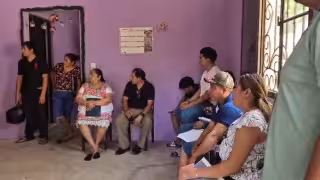 Mega estafa: TSA cierra y deja víctimas en Dzitbalché y Bacabchén