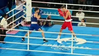 El sinaloense ya aseguró la Plata