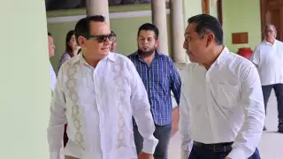 ¿Qué es el Renacimiento Maya, el plan de Joaquín Díaz Mena, próximo Gobernador de Yucatán?