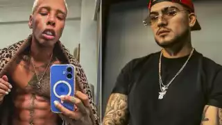 Los músicos fueron encontrados sin vida en el Edomex.