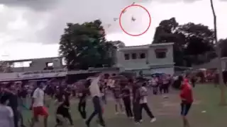 DIF Estatal inicia operativos psicológicos en Calkiní tras brutalidad en fiesta tradicional