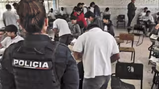 Aprueban “Operación Mochila”