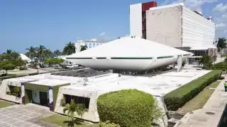 Congreso del estado de Campeche