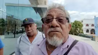 Denuncian intento de despojo de tierras de Santa Rita en Hopelchén