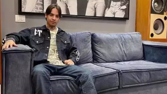 Natanael Cano y el video que comprueba que cometió el delito de cohecho