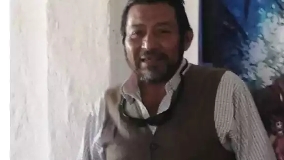 Fallece "Ultratumba" tras pelear con una enfermedad crónica degenerativa. Fallece "Ultratumba" tras pelear con una enfermedad crónica degenerativa.