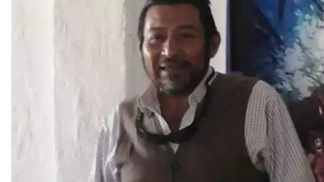 Fallece "Ultratumba" tras pelear con una enfermedad crónica degenerativa.