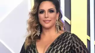 La Vale reacciona a la polémica de su divorcio