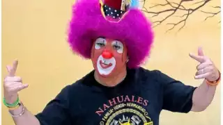 El comediante salió bien librado tras el chiste de hace unos años