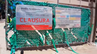 Cancelan permisos de construcción al proyecto inmobiliario Aluxe en Puerto Morelos