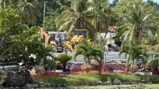 En los recursos legales se argumentó que no se evaluaron los posibles riesgos que la construcción representa para la laguna de Bacalar