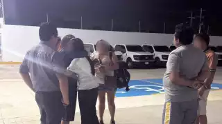 Liberan a joven secuestrada en Cancún; sus padres pagaron 13 mil pesos por su rescate