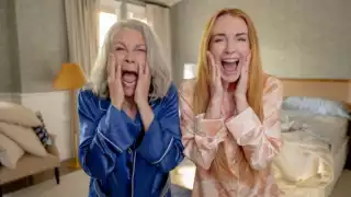 Disney anuncia la fecha de estreno de Un Viernes de Locos 2.