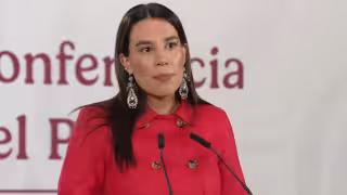 Mundial 2026: México prepara app con 290 rutas turísticas y recorridos del Tren Maya