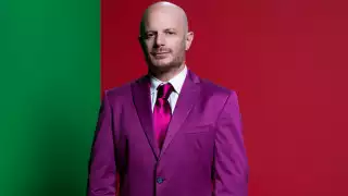 Para la edición 2025 de 'La Casa de los Famosos México' se unirá el comediante Facundo