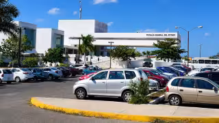 Cinco organismos públicos de Yucatán solicitan 892.5 millones de pesos para 2027