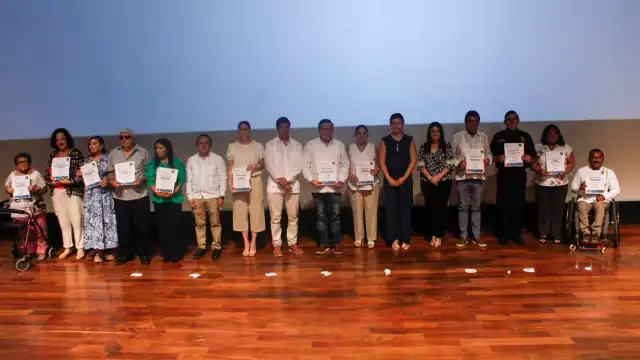 Fueron 18 dependencias del Gobierno las reconocidas