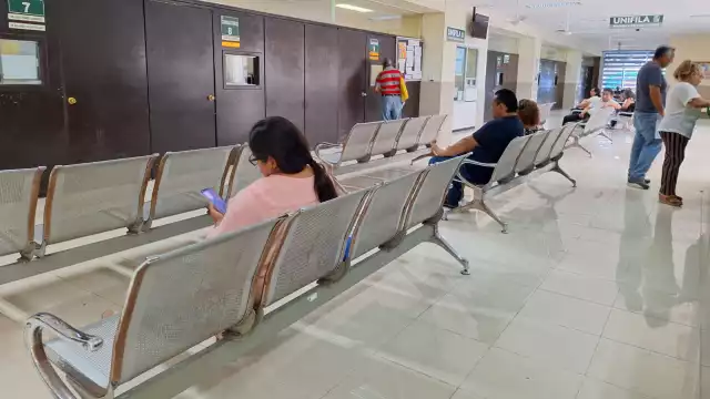 En la entidad hay 130 pacientes con la enfermedad tipo A; sólo 27 enfermos tienen el tipo B.