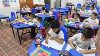 Revelan los alimentos idóneos para el lunch escolar infantil en Yucatán