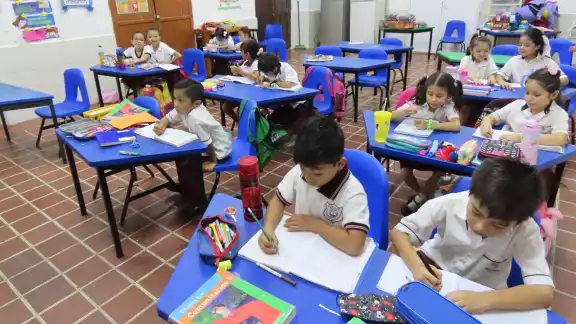 Las niñas y niños de Yucatán podrían apegarse a un esquema de alimentación saludable