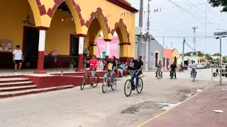 Ucú, Yucatán, festejará un siglo como municipio con eventos culturales y artísticos
