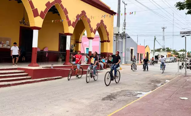 Celebrarán en grande el centenario de la comunidad con el título de Municipio Libre y Soberano