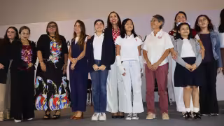 Día Internacional de la Mujer y la Niña en la Ciencia impulsa vocaciones científicas en Yucatán