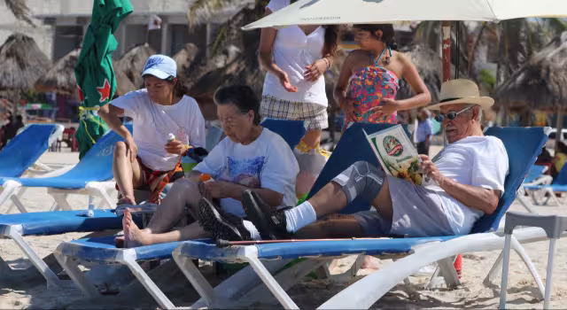En febrero, el puerto recibirá una alta afluencia de visitantes gracias a los cruceros y el Carnaval