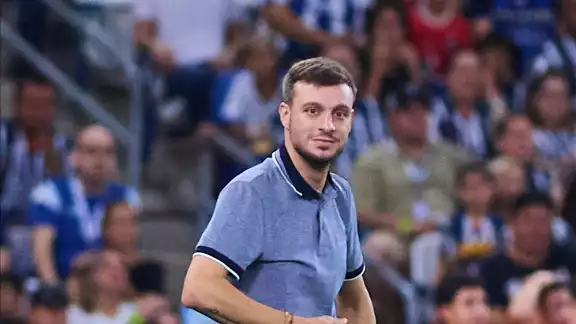 Cómo un periodista se convirtió en el técnico revelación de la Liga MX Cómo un periodista se convirtió en el técnico revelación de la Liga MX