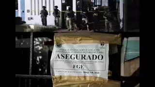 Detienen a tres personas implicadas en narcomenudeo en el municipio yucateco de Valladolid