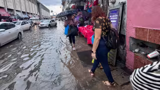 ¿Dónde y a qué hora lloverá en Yucatán este martes 9 de junio? Procivy alerta por tormentas HOY