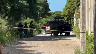Macabro hallazgo en Cancún: Encuentran restos humanos dentro de unas bolsas en la colonia El Jordán