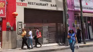 Iepac pedirá Ley Seca por las elecciones extraordinarias en Yucatán