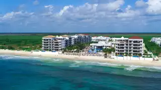 Desaparecen cuatro empleados del hotel Grand Residences en Puerto Morelos