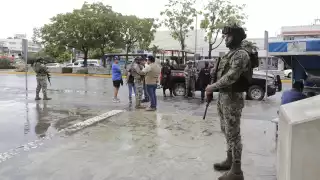 A nivel nacional, Q. Roo pasó del lugar 14 al 11 en incidencia de crímenes; en agosto hubo 5 mil reportes