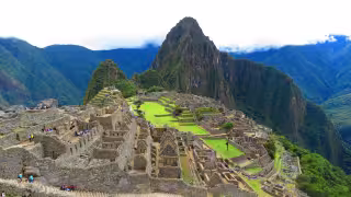 Accidente en Machu Picchu deja mexicanos afectados; esto es lo que se sabe