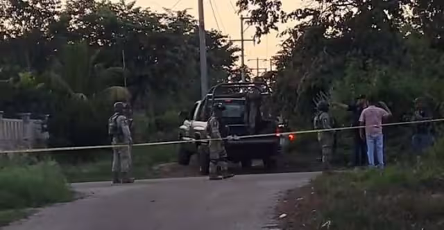 Siguen las pesquisas por un presunto campo para pruebas de tiro