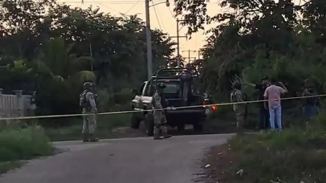 Siguen las pesquisas por un presunto campo para pruebas de tiro