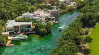 Explosión en hotel de Mayakoba en Playa del Carmen deja un muerto y varios heridos