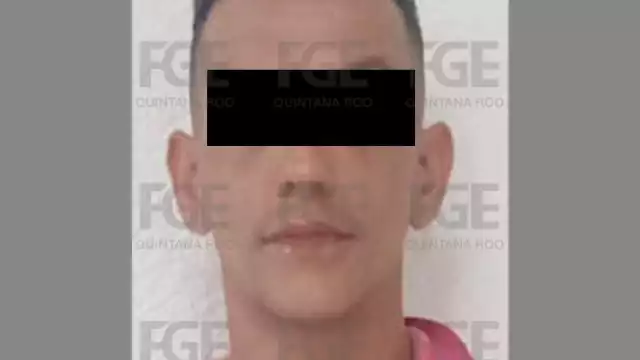 Operaba junto con su pareja, Débora “N” quien recientemente fue detenida en la Ciudad de México