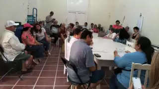 Escala conflicto fiscal en Telchac Puerto por incremento catastral y tarifas de agua